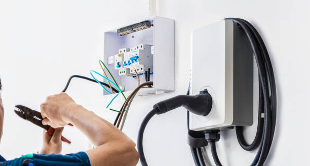 Best Electrical Troubleshooting Services  in Pickerington, OH