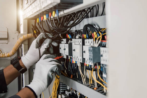 Best Electrical Upgrades for Homes  in Pickerington, OH